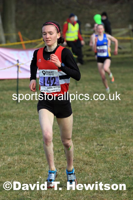 Boys under-15s Start Fitness NEHL, Alnwick, Northumberland. Photo: David T. Hewitson/Sports for All Pics